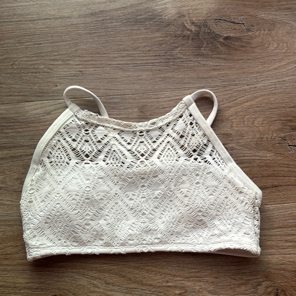 Midori Laguna Top